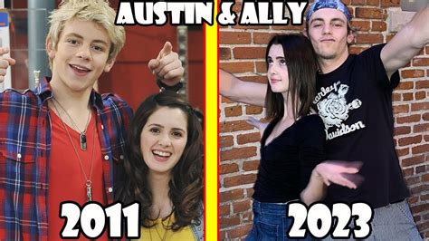 austin and ally cast|austin and ally today.